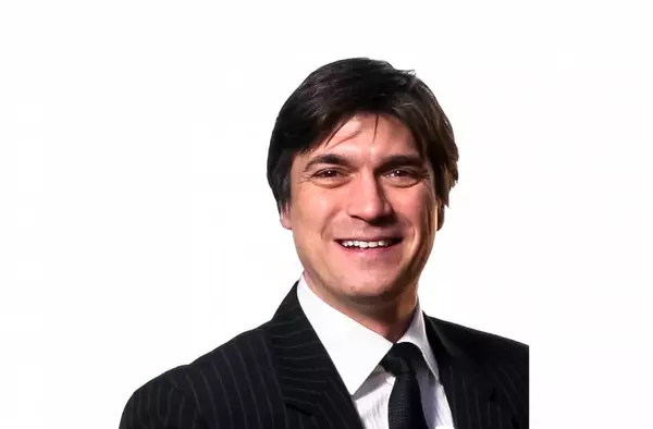 Ángel Álvarez, candidato socialista a la alcaldía de Las Rozas en las elecciones municipales 2023