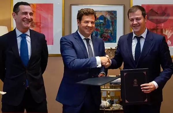 La Oficina de Turismo de Las Rozas se integra en la Red de Oficinas de Información turística de la Comunidad de Madrid