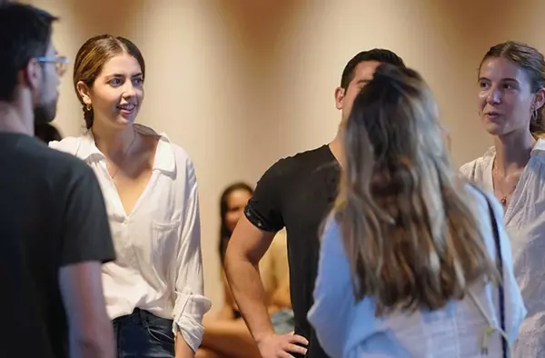Las Rozas refuerza su apuesta por la Formación Profesional a través del programa 'Descubre la FP'