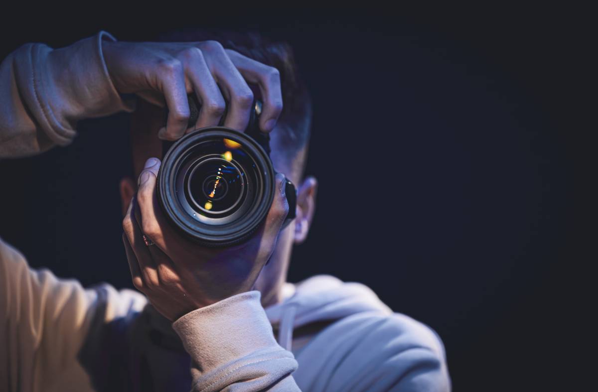 En marcha el XXI Certamen de Fotografía 'Ramón Rubial' en Las Rozas