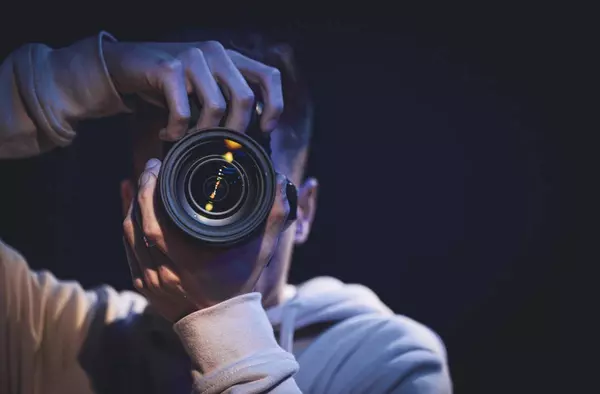 En marcha el XXI Certamen de Fotografía 'Ramón Rubial' en Las Rozas