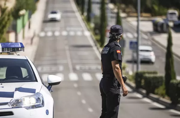 Las Rozas refuerza la seguridad y la vigilancia durante la Semana Santa