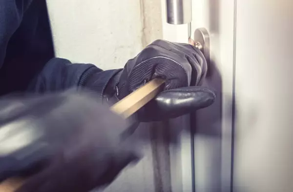 Consejos para evitar ser victima de robo en casa