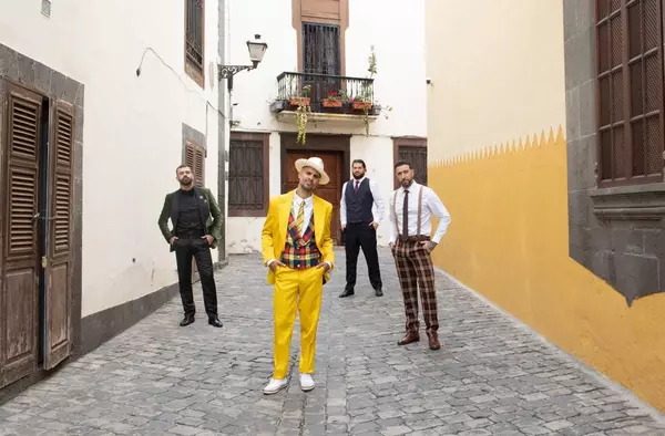 Programa de Fiestas de Las Matas 2023: Camela, Efecto Pasillo y DJ Pulpo en concierto