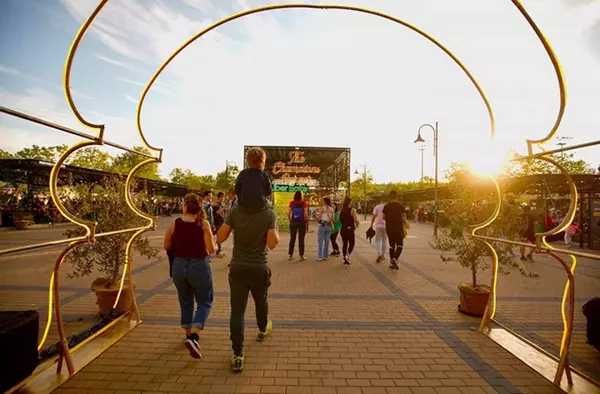 ¿Qué podemos hacer este fin de semana en Las Rozas?: propuestas culturales, actividades al aire libre, fiestas populares...