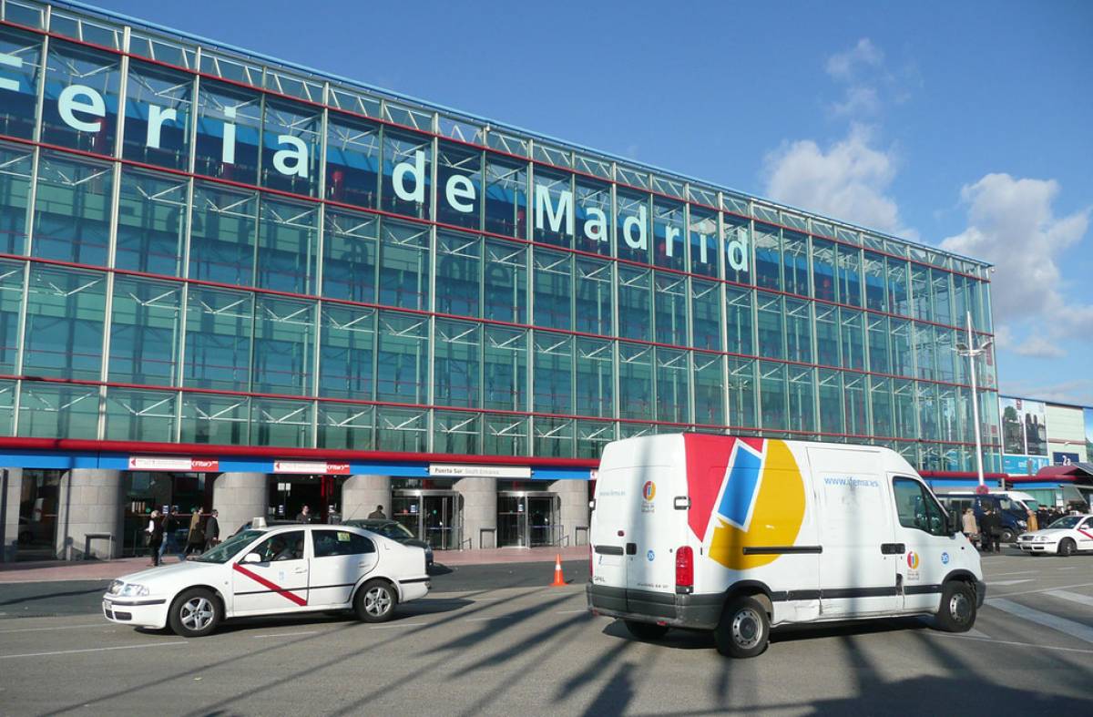 Qué eventos nos esperan en IFEMA durante el mes de Mayo