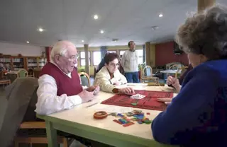 Ayudas para mejorar las viviendas de mayores de 65 años y discapacitados