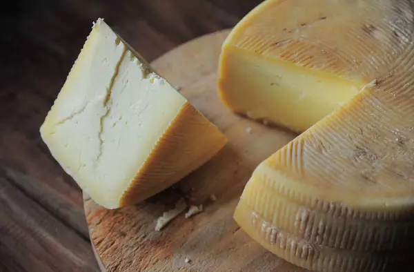 Las Rozas se convierte, a partir de mañana, en la Capital del Queso