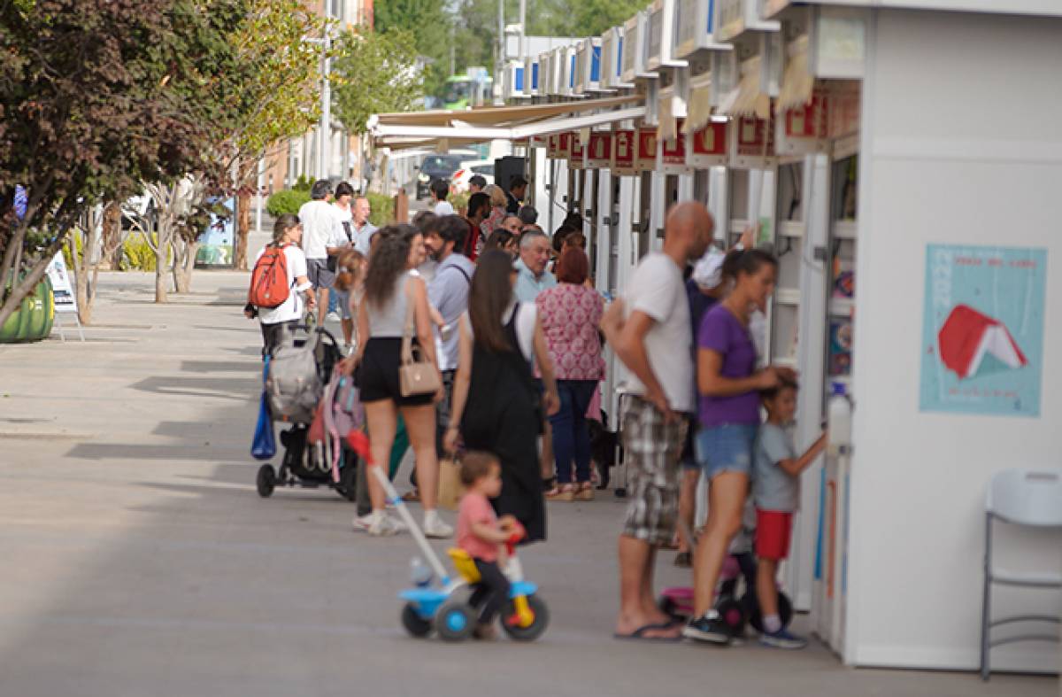 ¿Qué hacer este fin de semana en Las Rozas? Propuestas de ocio para todas las edades