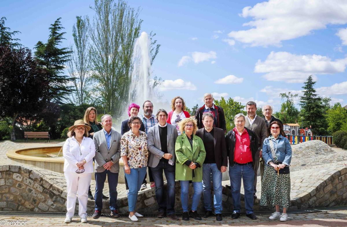 'Escuchar más y mejor a los vecinos', la receta del PSOE de Las Rozas tras los resultados obtenidos el 28M