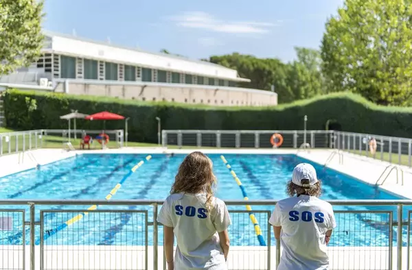 Piscina Municipal de Verano de Villanueva de la Cañada: todo lo que necesitas saber