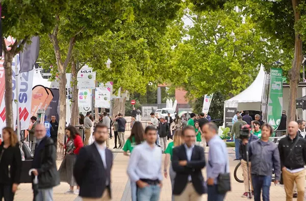 Once proyectos de centros educativos de Las Rozas serán expuestos en la 4ª edición de la Feria MOGY