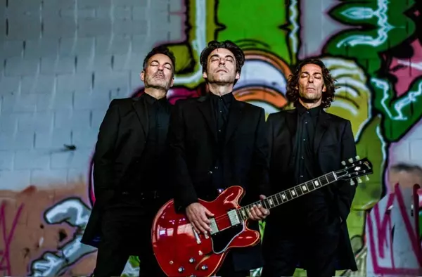 CONCIERTO: Café Quijano en las Fiestas de Boadilla del Monte 2023, el 29 de Septiembre