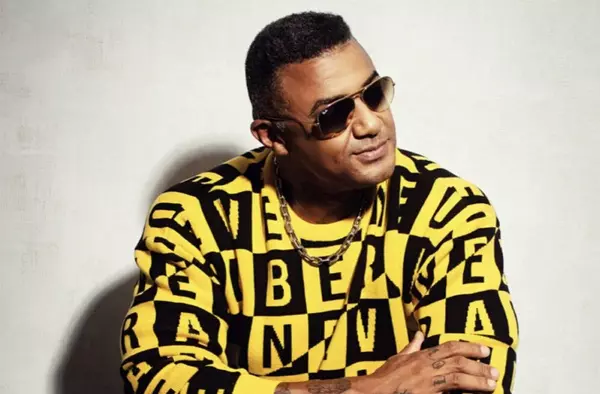 CONCIERTO: Henry Méndez en las Fiestas de Boadilla del Monte 2023