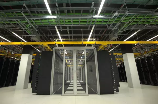 IBM abre en Las Rozas uno de los tres datacenters de su nueva 'Región Cloud Multizona Europea'