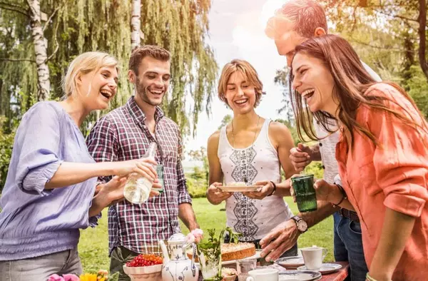 Grupos para conocer gente en Las Rozas y hacer planes