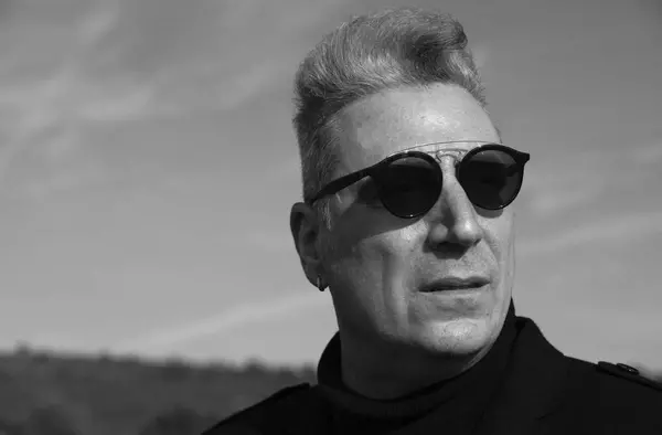 CONCIERTO: Loquillo en las Fiestas de Las Rozas 2023, el 30 de Septiembre
