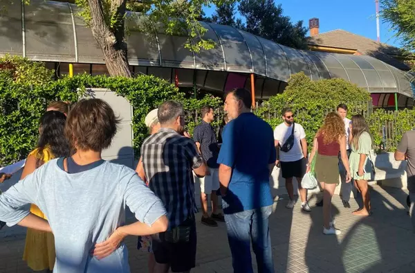 Despedidos los monitores que denunciaron irregularidades en el Campamento de Las Rozas