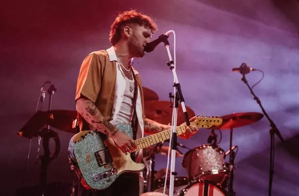 Cómo conseguir entradas para el concierto de Dani Fernández en las Fiestas de Las Rozas 2023