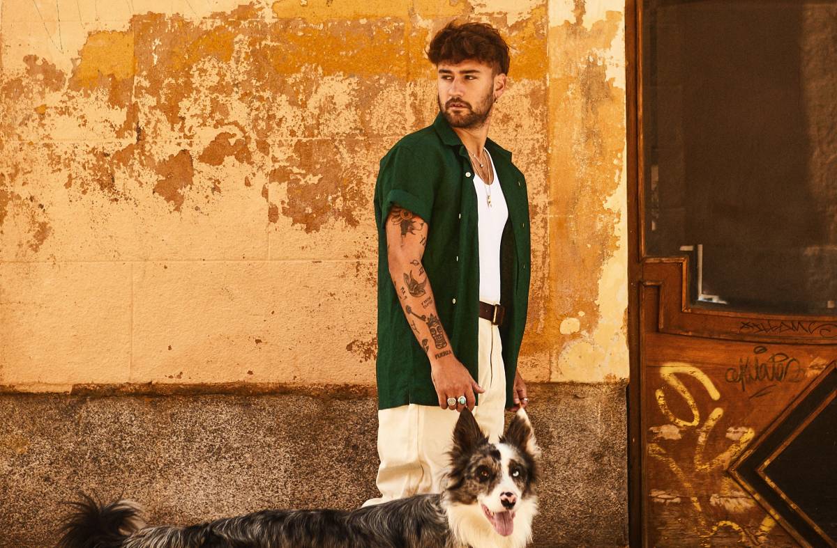 Los conciertos de las Fiestas de Las Rozas serán gratuitos: Loquillo, Dani Fernández y Los Secretos actuarán en las Fiestas de San Miguel