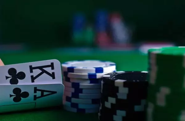 Mezclando ocio y suerte: el atractivo de los bonos de bienvenida en los casinos