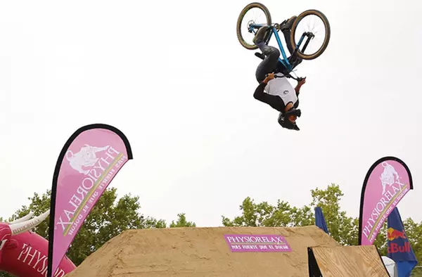 Este fin de semana arranca 'Festibike', la gran fiesta de la bicicleta de Las Rozas