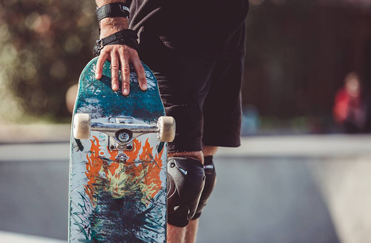 Skate, cocina, buceo, yoga, parkour o circo, entre las propuestas de la programación de otoño de Las Rozas