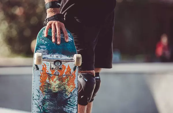 Skate, cocina, buceo, yoga, parkour o circo, entre las propuestas de la programación de otoño de Las Rozas