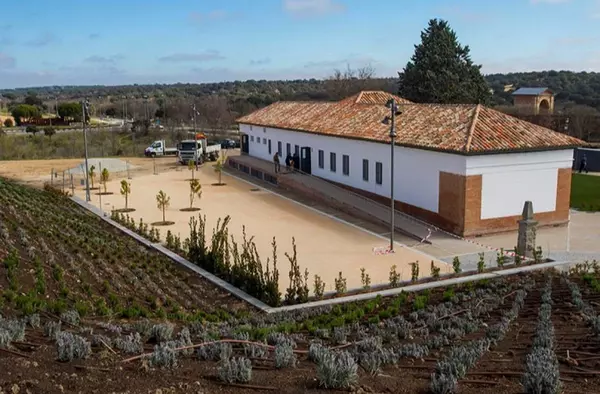 ACTIVIDADES. Programación del Aula Medioambiental Boadilla. Del 1 de octubre al 24 de diciembre
