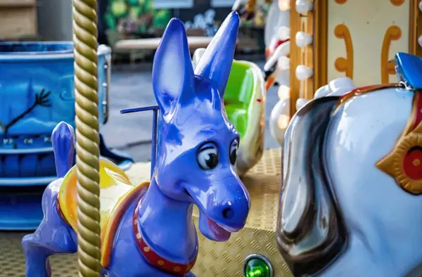 Fiestas Las Rozas 2023: Las atracciones del Recinto Ferial tendrán horas de silencio para los niños con TEA
