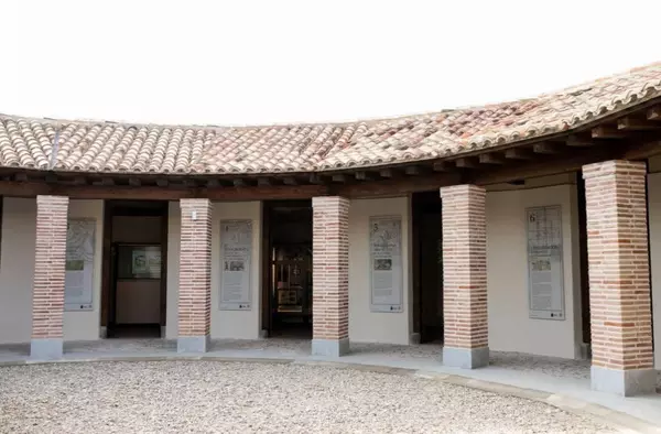 ACTIVIDADES gratuitas Casa de Aves. Del 14 de octubre al 23 de Diciembre en Boadilla