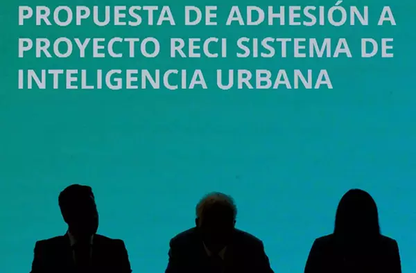 Las Rozas acoge la III edición del Congreso Smart City de la Red Española de Ciudades Inteligentes