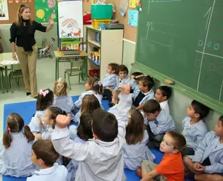 Miles de escolares roceños volverán a aprender hábitos de consumo responsable
