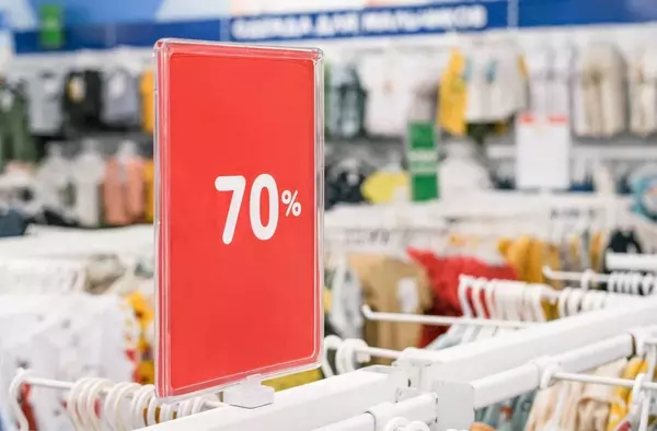 Prepara tu Comercio para el Black Friday en Las Rozas: 10 Ideas y Consejos de Marketing para triunfar online