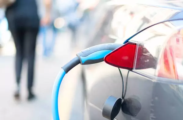 Las Rozas es la ciudad de España con mayor número de coches eléctricos