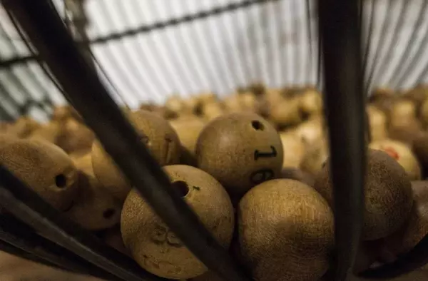 El Gordo de La Primitiva cae en Las Rozas