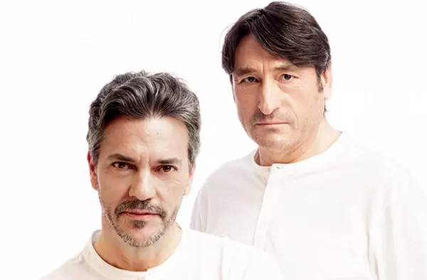 TEATRO. 'Las guerras de nuestros antepasados'. 27 de Enero en Pozuelo