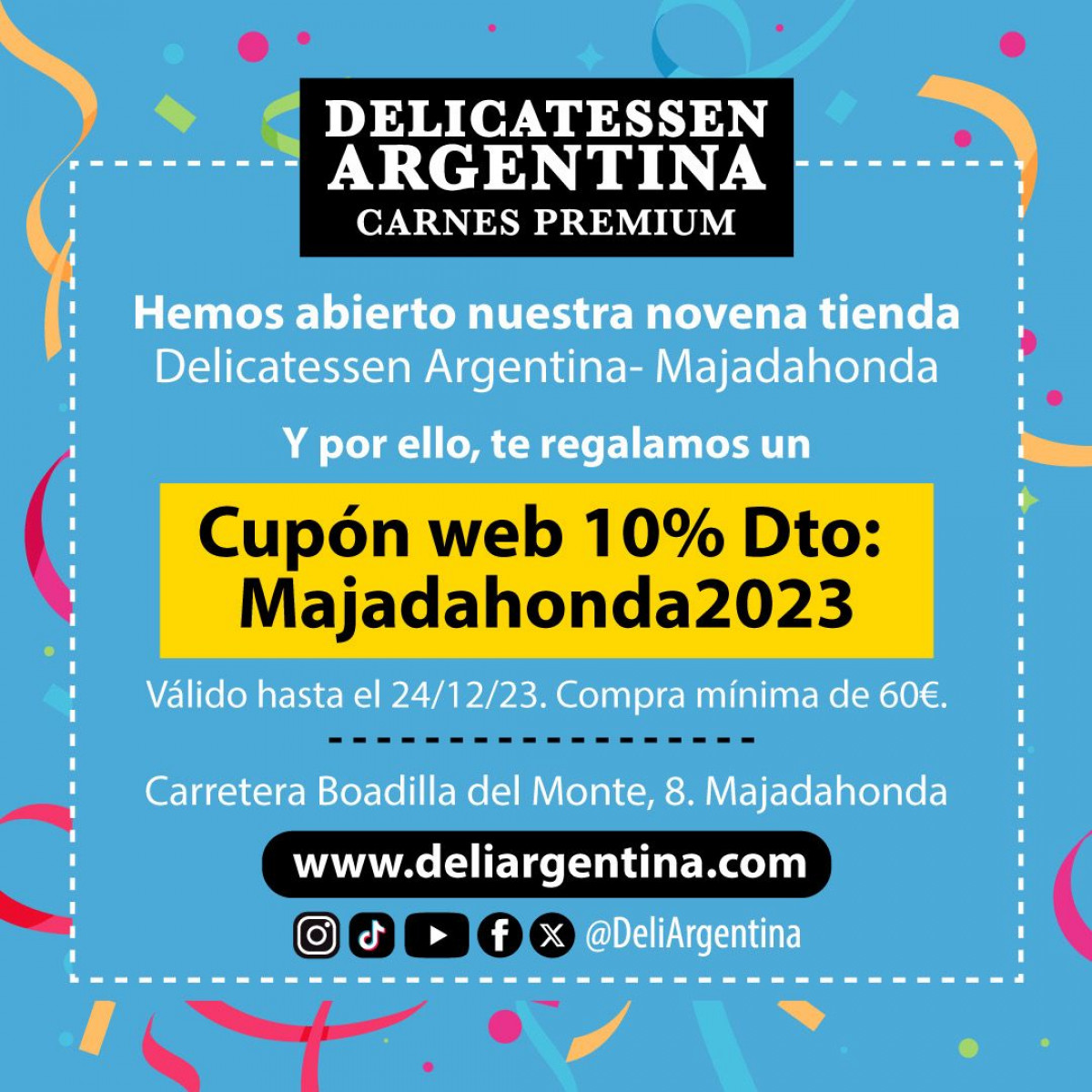 Descuento