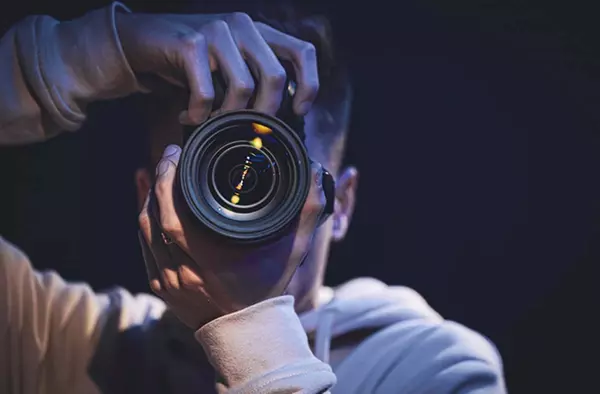 Abierto el plazo para participar en el Concurso de Fotografía 'Jesús y Adán' en Las Rozas