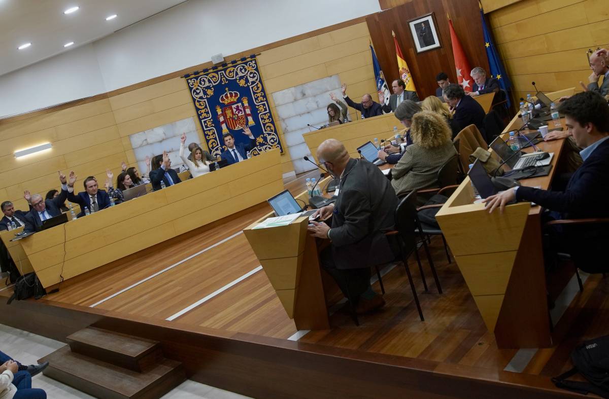 Las Rozas aprueba un presupuesto de más de 121 millones de euros para 2024