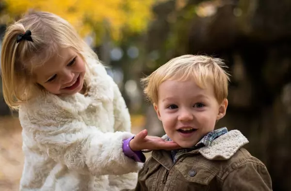 Las Rozas pone en marcha una campaña para sensibilizar sobre los Derechos del Niño