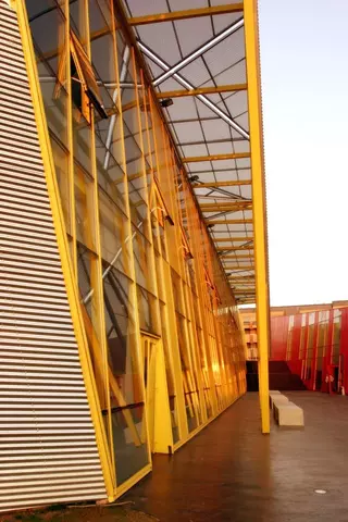 Inaugurado el nuevo Centro Municipal de Juventud de El Montecillo