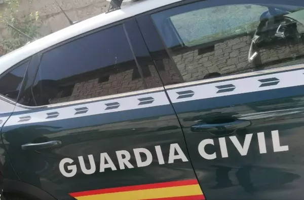 Detenido un sujeto en Las Rozas por agresión, robo e insultos homófobos a un joven de la localidad