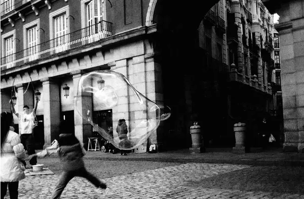 El Concurso de Fotografía Jesús y Adán de Las Rozas premia a cuatro jóvenes talentos