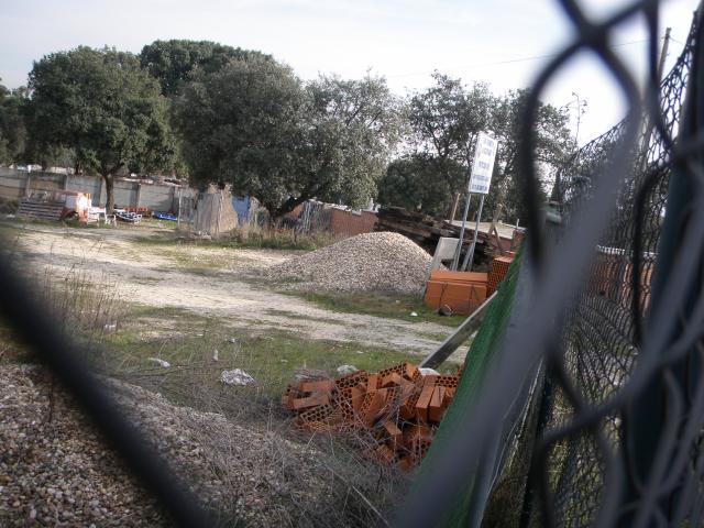 El Ayuntamiento de Las Rozas financia los gastos de una unidad canina a nombre de un particular