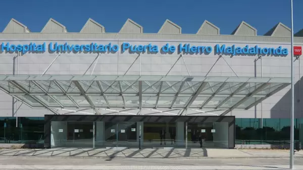 Un médico del Hospital Puerta de Hierro entre los 100 mejores de España en su especialidad según la lista Forbes