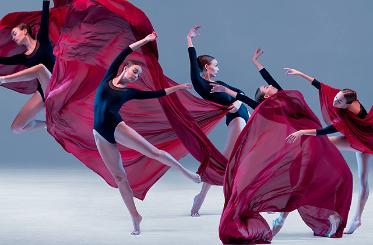 Descubre la programación cultural de primavera en Las Rozas: música, teatro, danza, exposiciones y más