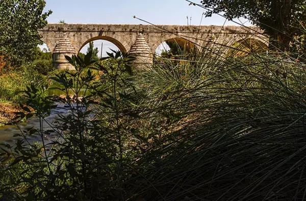 El primer 'Sendero Azul' de Madrid está en Las Rozas: cuál es y como llegar