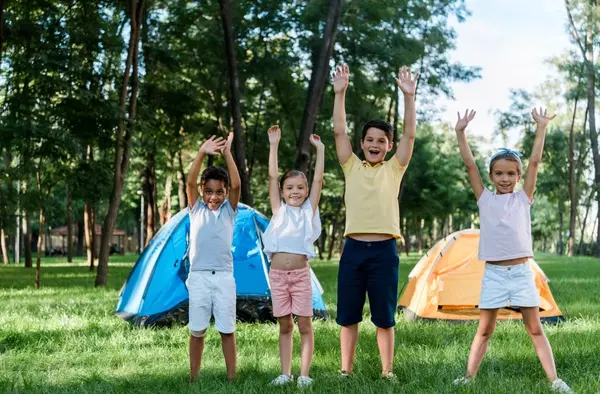 ESPECIAL: Campamentos de verano y Colonias Deportivas en Las Rozas 2024