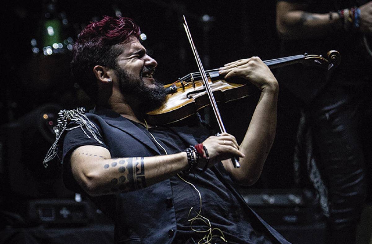 'Veranísimos 2024' llega a Las Rozas con conciertos al aire libre, cine bajo las estrellas y un tercer escenario: esta es la programación